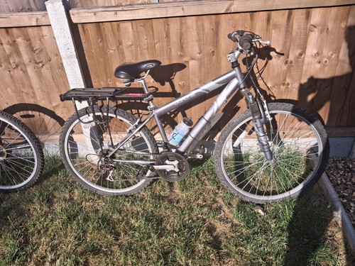 Apollo corona mountain - mountain, bike