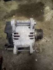 Volkswagen Golf MK5 2003-2009