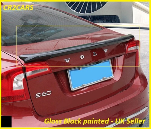 Volvo s60 salon 4dr gloss - s60,