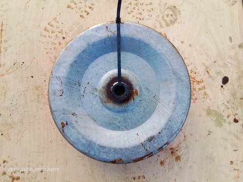 Plough depth wheel dia - plough,