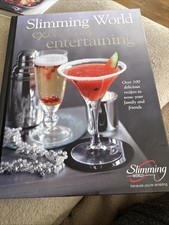 Slimming World Extra Easy