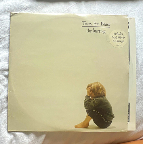 Tears for fears the - for,
