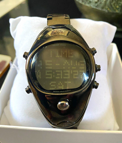 Pulsar w850 4040 digital watch - w850-4040,