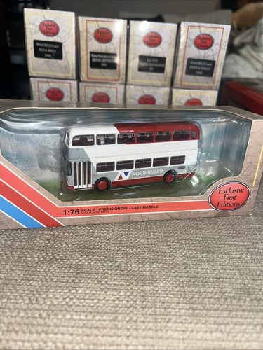 Efe 20430 northumbria bristol - northumbria,