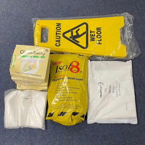 Woolworths emergency spill - woolworths,