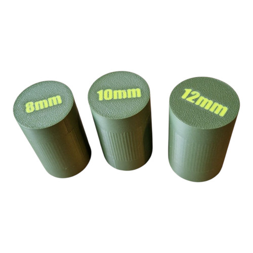Set 8mm 10mm 12mm pop - of,