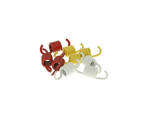 Clutch spring kit malossi - clutch,