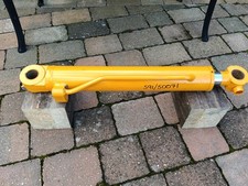 NOS JCB Bucket Ram - 802.7 / 8025-ZTS / 803 & 8032-ZTS Brand New - Now Obsolete