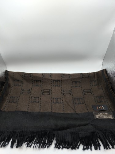 Daks vintage scarf beautiful - scarf,,