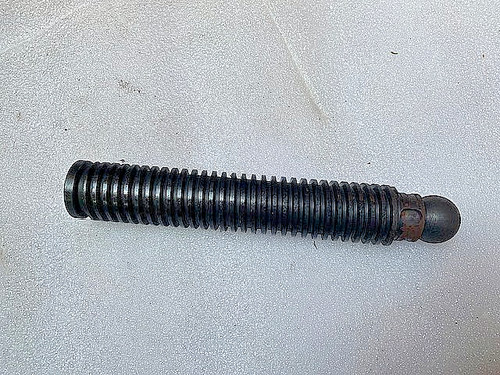 Amada 10000626 piston - amada,