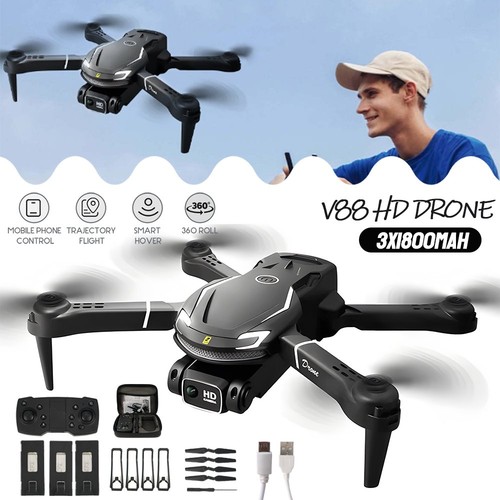 Wifi brushless professional - wifi,
