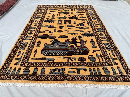 Fine hand knotted - fine,