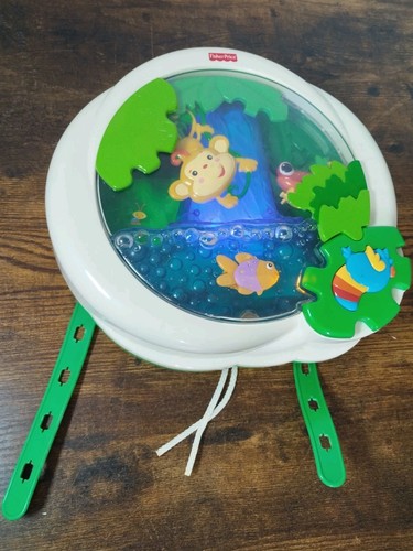Fisher price ocean wonders - fisher-price,