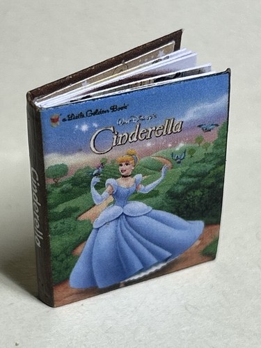 Miniature scale dolls - miniature,
