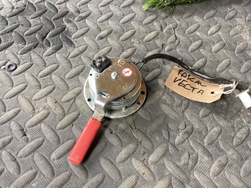 Rascal vecta electric brake - electric,