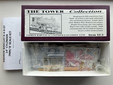 O Gauge. Tower Collection