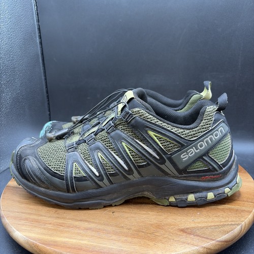 Salomon pro men size 9 - salomon, xa