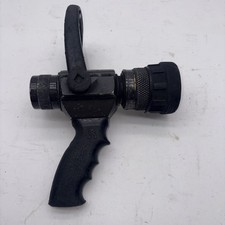 Ex Fire Service Brigade Main