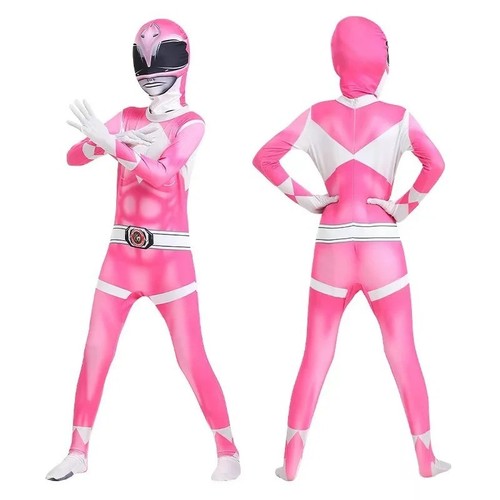 Power ranger adults kids - power,