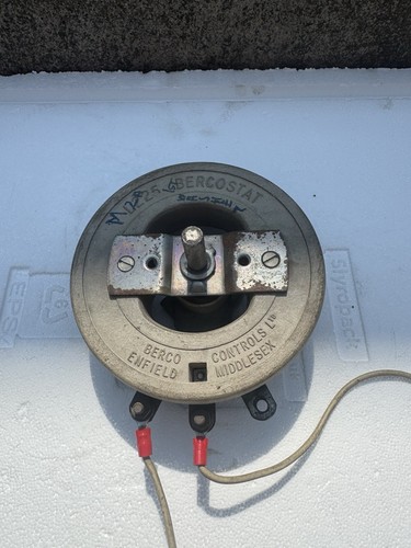 British electric claud - british,
