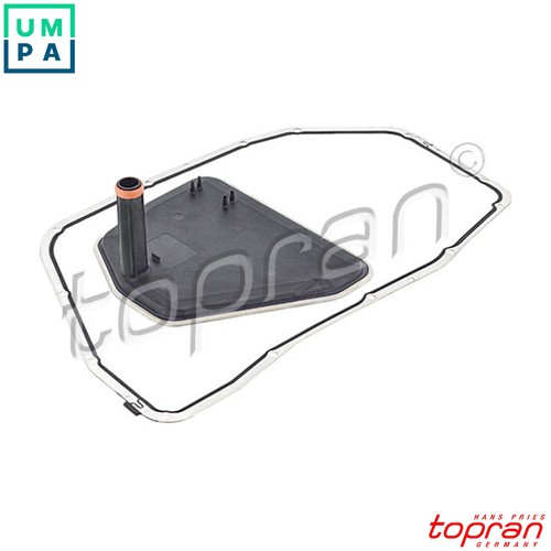 Hydraulic filter kit automatic - hydraulic,
