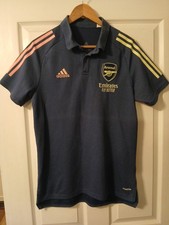 arsenal adidas aeroready mens