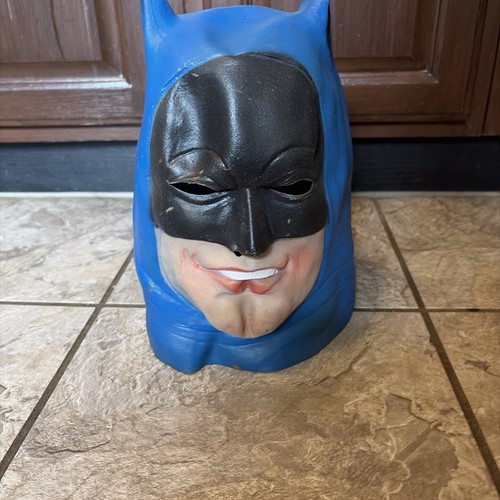 1979 cesar batman - batman, mask