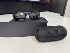 Oakley Gascan Men's Sunglasses