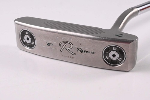 Taylormade reserve milled - tp,