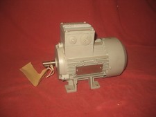Siemens 3 phase 0.18kW 1400