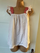 Matalan Women's Sleeveless Top