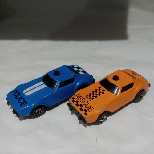 Matchbox super 17 18 - matchbox, 17/18