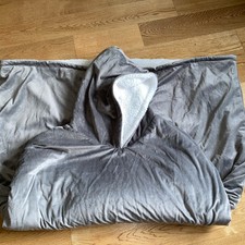 Cozee Home Hoodie Blanket One