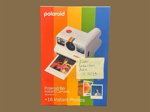 Polaroid generation 2 - generation,