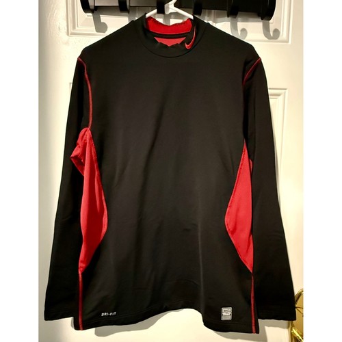 Nike pro combat hyperwarm - nike,