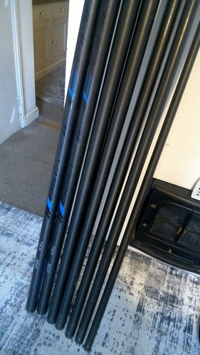 Used fishing pole - fishing, 2g