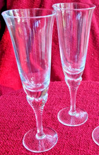 Bohemia crystal champagne - x,