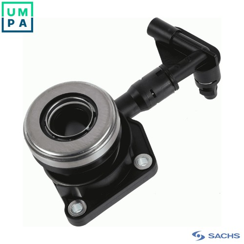 Central slave cylinder clutch - cylinder,