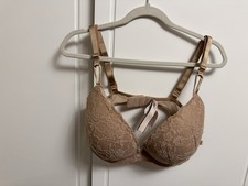 Victoria's Secret Push Up Bra