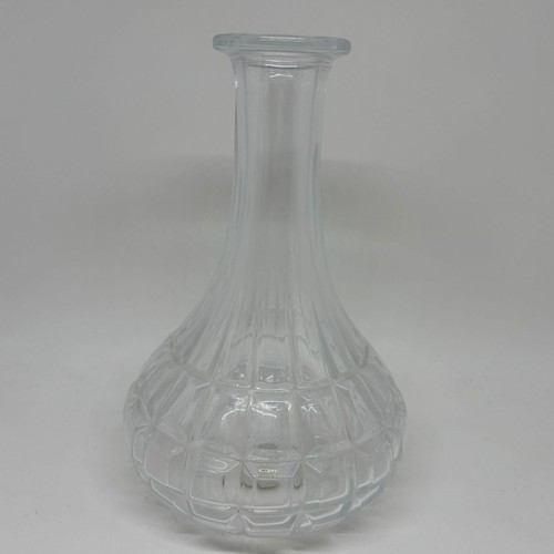 Vintage french crystal - vintage,
