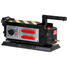 Numskull Ghostbusters Ghost