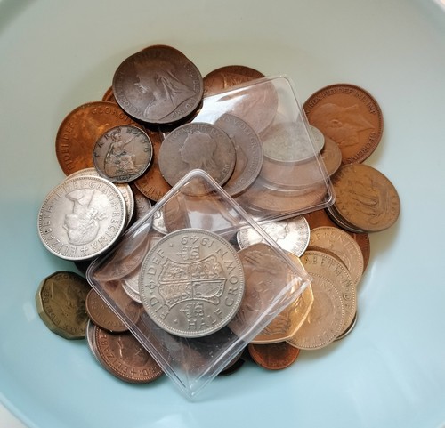 Lot 108 500g assorted - lot#108,