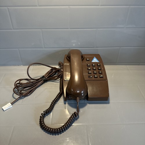 Vintage british telecom - british,