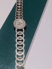 D&G Dolce And Gabbana Crystal