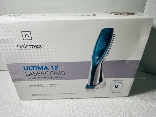 Hairmax ultima classic - hairmax,