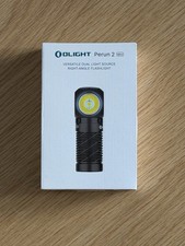 Olight Perun 2 Mini EDC Torch