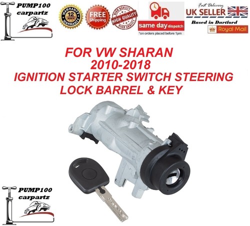 Ignition for jetta scirocco - jetta,