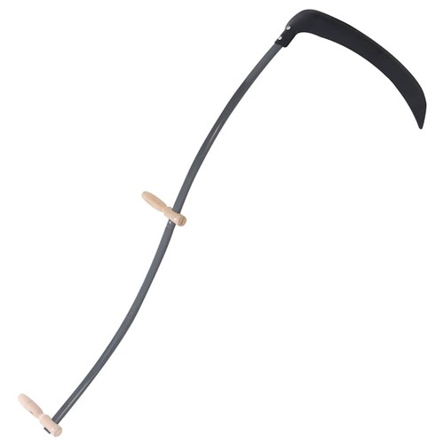 Scythe with grinding - scythe,