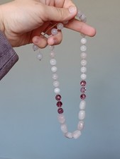 LOLA ROSE PALE MINK QUARTZITE