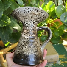 Jopeka Paris West Germany Fat